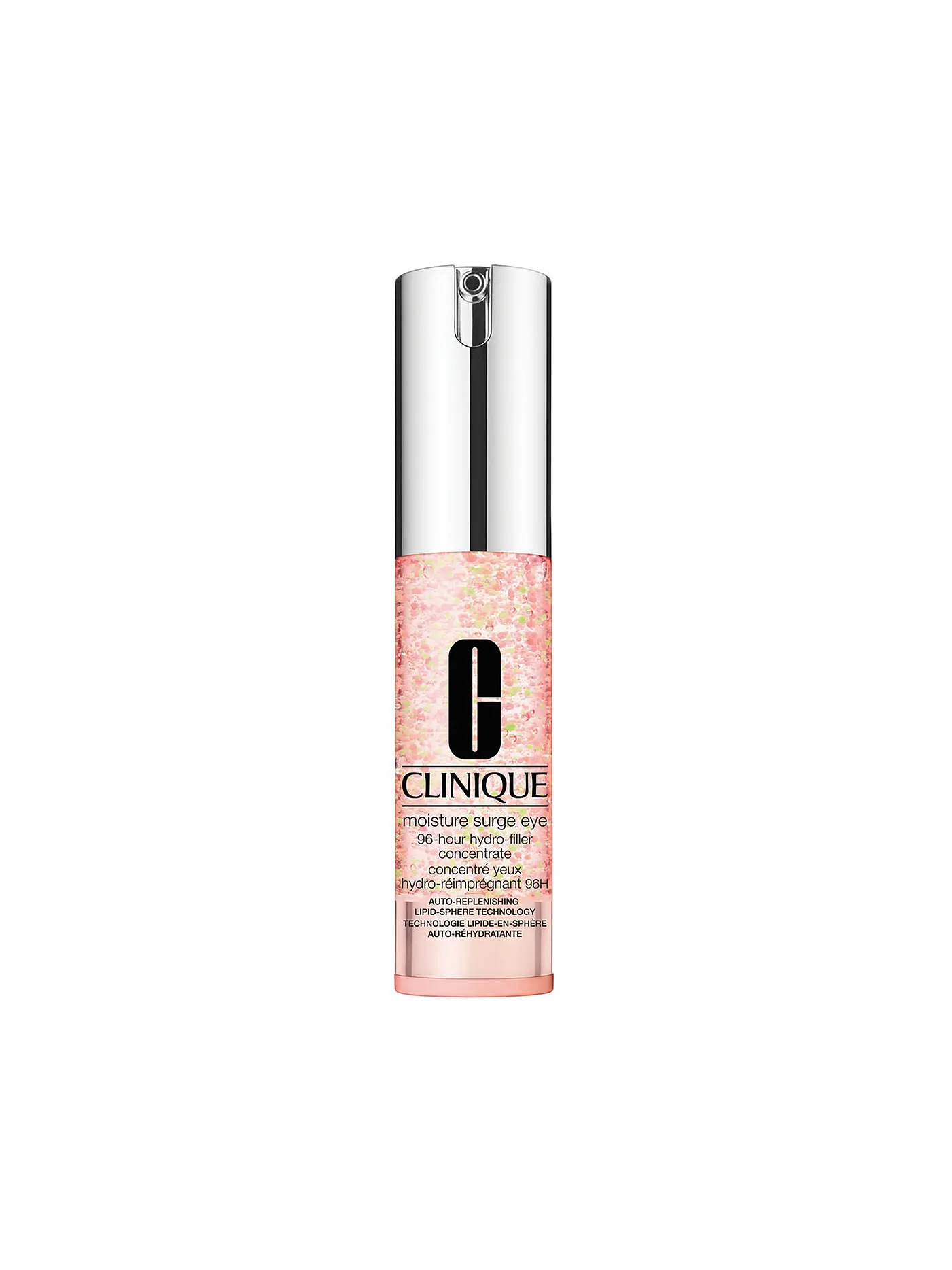 CLINIQUE | Augenceme - Moisture Surge™ Eye 96h Hydro-Filler Concentrate 15ml | 
